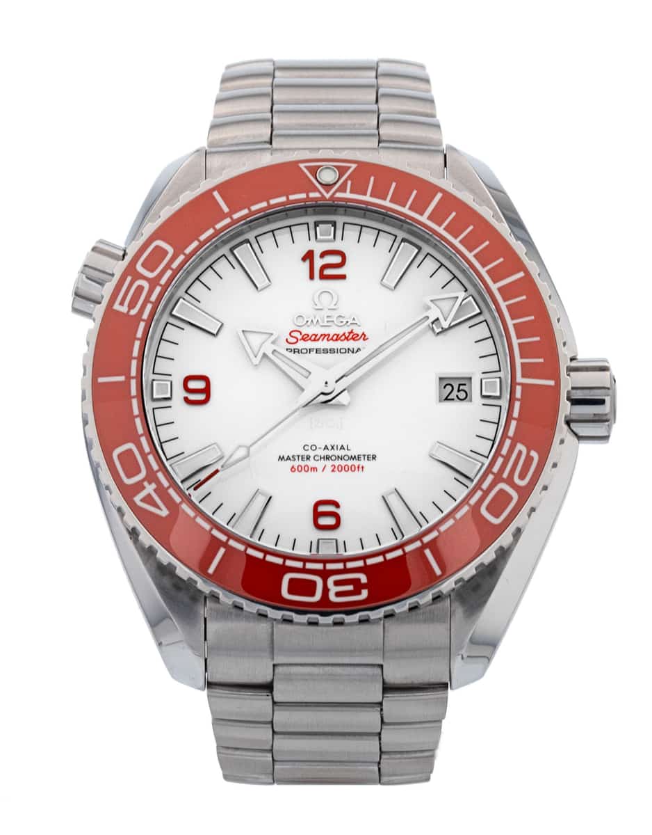 Omega Planet Ocean 215.30.44.21.04.001 Omega Planet Ocean 215.30.44.21.04.001